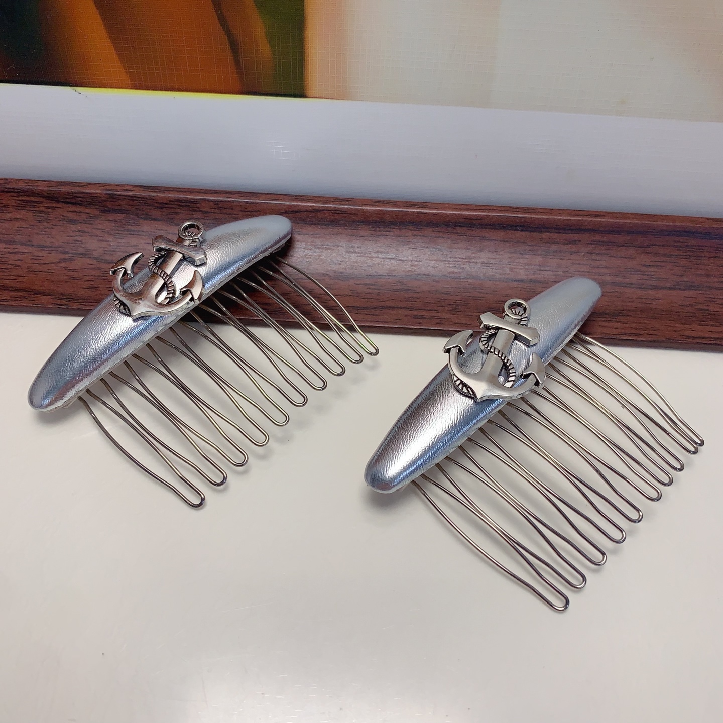 Chanel - Hair Accessories - JRE75B161374B7