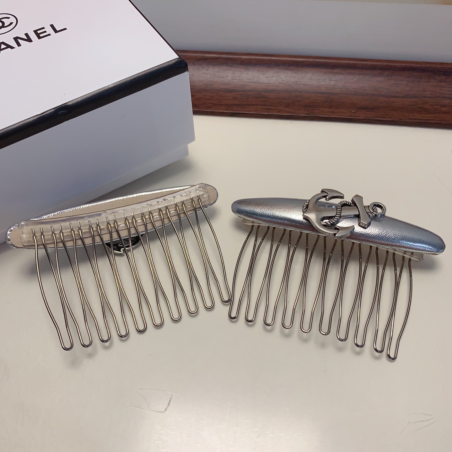 Chanel - Hair Accessories - JRE75B161374B7