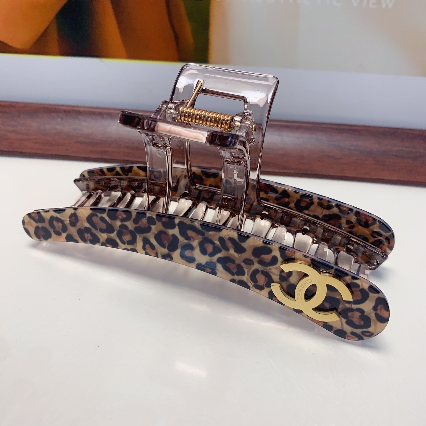 Chanel - Hair Accessories - JRB3872DC77332