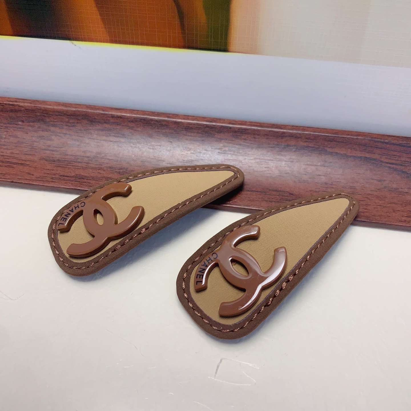 Chanel - Hair Accessories - JR957A1EFCC10D