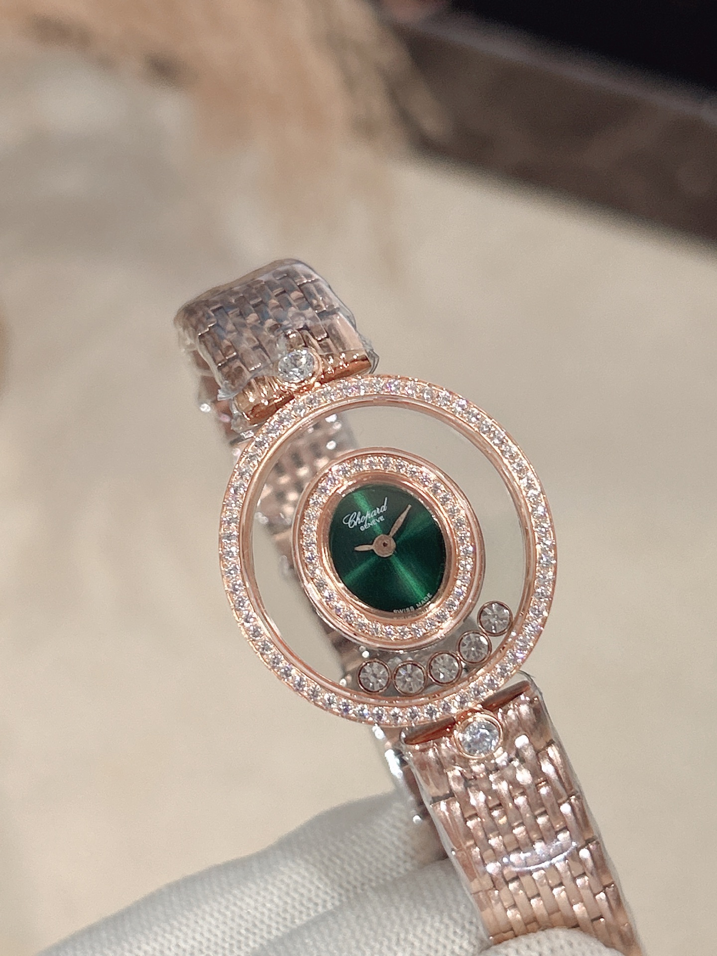 NO:944813,rose gold,19860909玫瑰金,,Watch