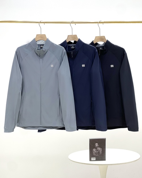Kolon Sport UPF 140+ Sun Protection Jacket - Lightweight & Breathable 1 Kolon Sport UPF 140+ Sun Protection Jacket – Lightweight & Breathable