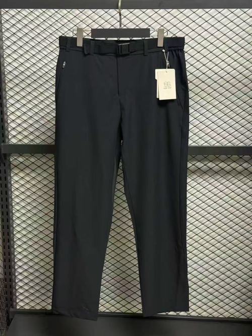 KOLONSPORT Men's Softshell Pants - Windproof, Water-Resistant, and Comfortable 1 KOLONSPORT Men's Softshell Pants - Windproof, Water-Resistant, and Comfortable