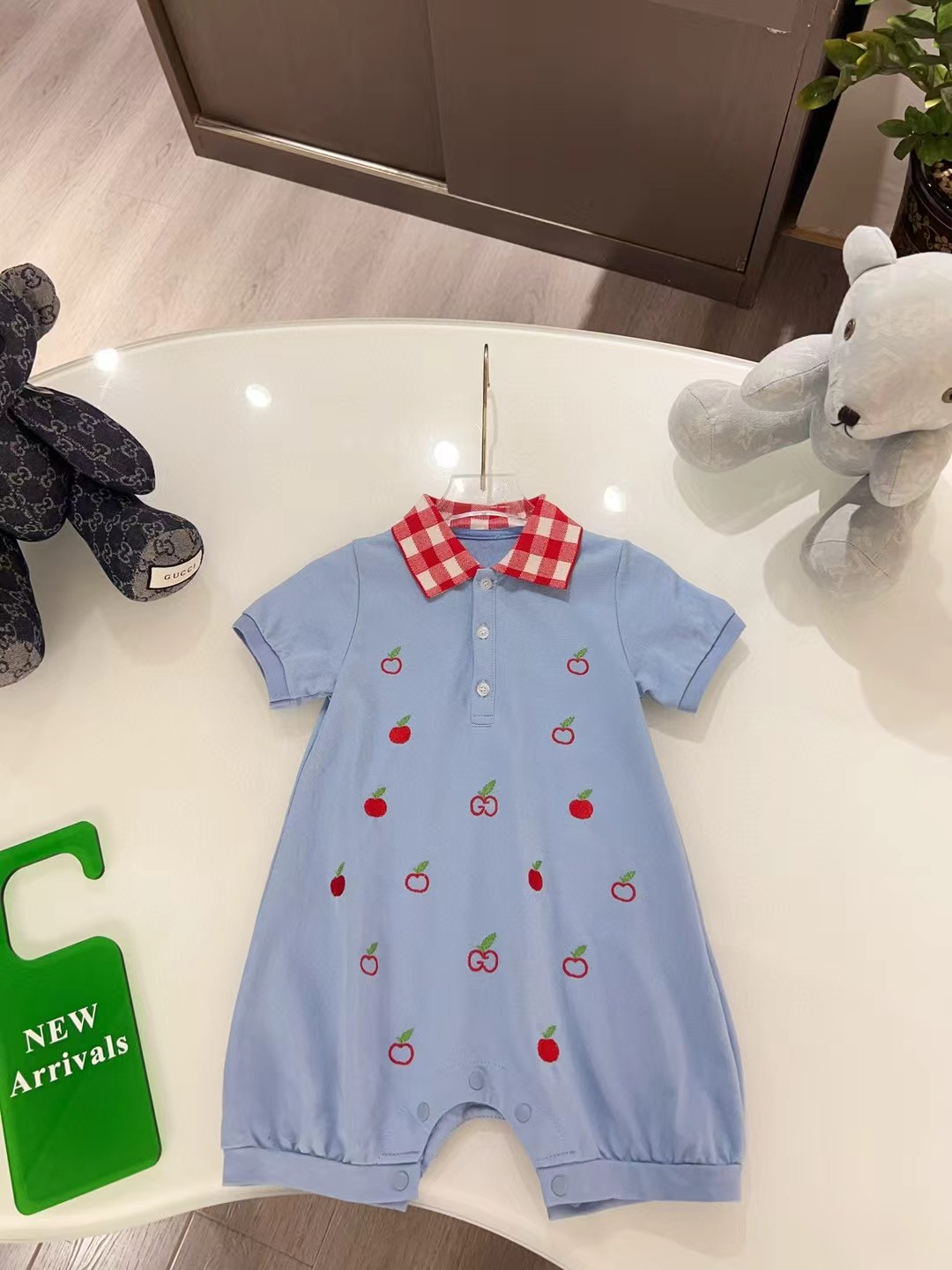 Mono personalizado original de mostrador, los que han comprado nuestros monos saben que tenemos calidad de mostrador, e…