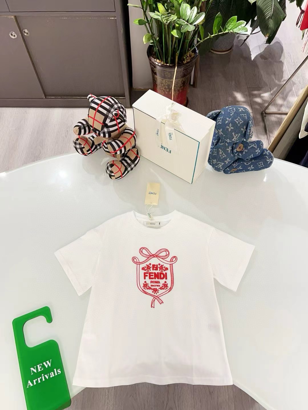 La camiseta de manga corta de algodón original hecha a medida del mostrador @86 Paoliang está confeccionada con telas d…