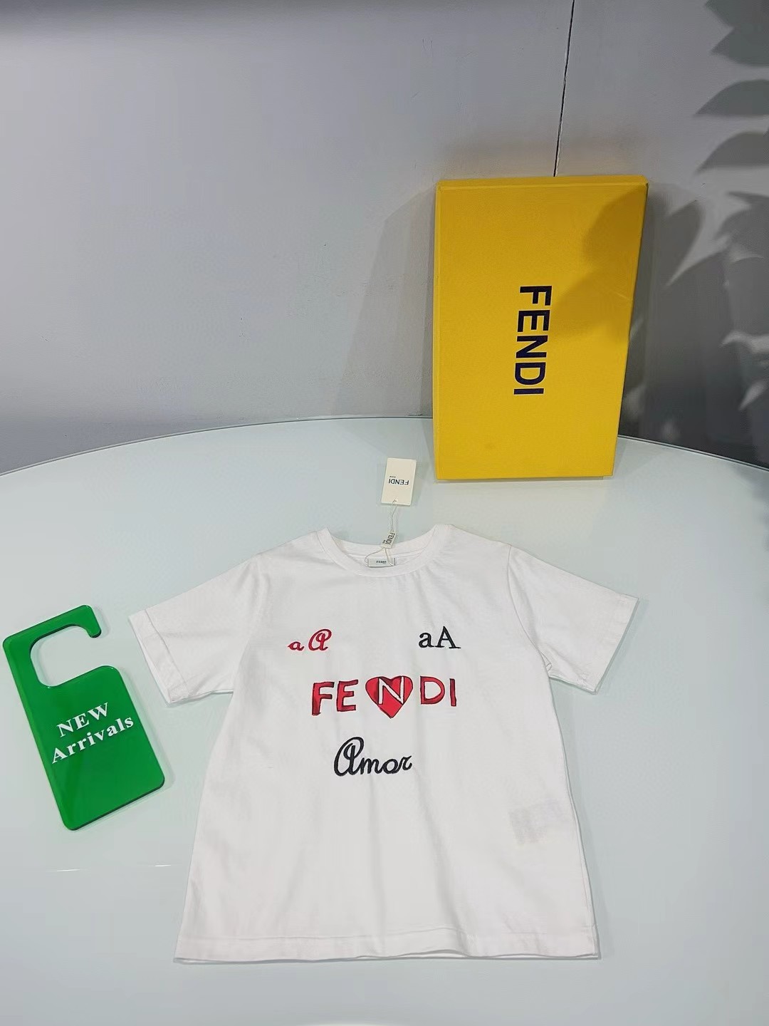 Camiseta de manga corta original hecha a medida de @ 86MBA, mira los detalles, diseño de bordado pesado, letras impresa…