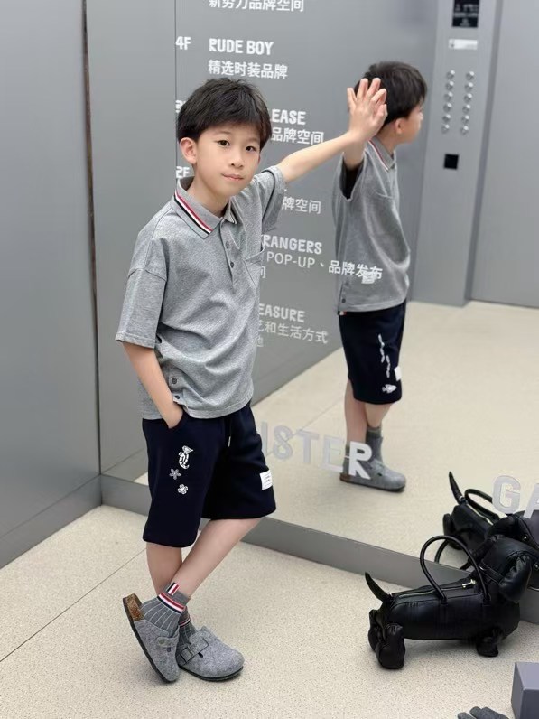 盐系气质灰 cityboy氛围感拉满 时髦摩登， 穿搭秒出圈⭕