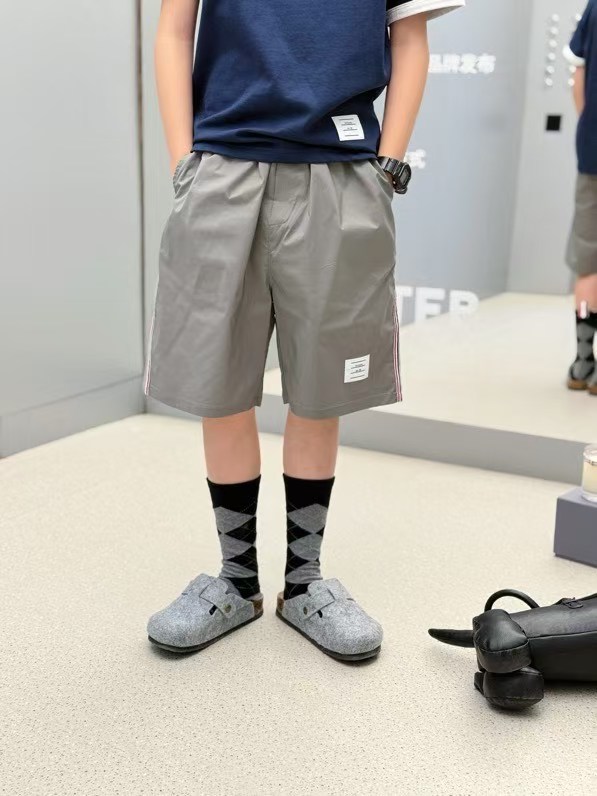 Pantalones cortos tejidos, estilo deportivo, limpios y nítidos, elegantes y modernos al usarlos, tela funcional ligera …