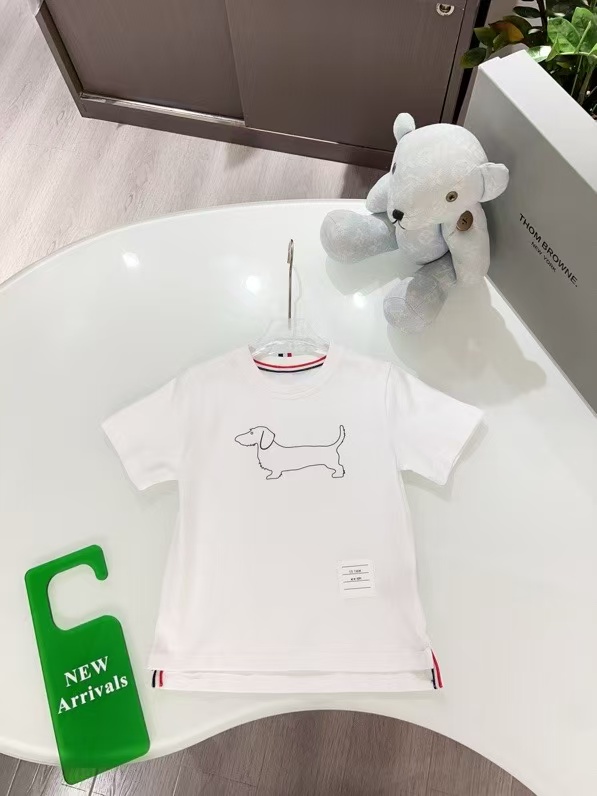 Camiseta de manga corta personalizada original del mostrador 86, súper linda, la artesanía de TB es simple y limpia, pe…