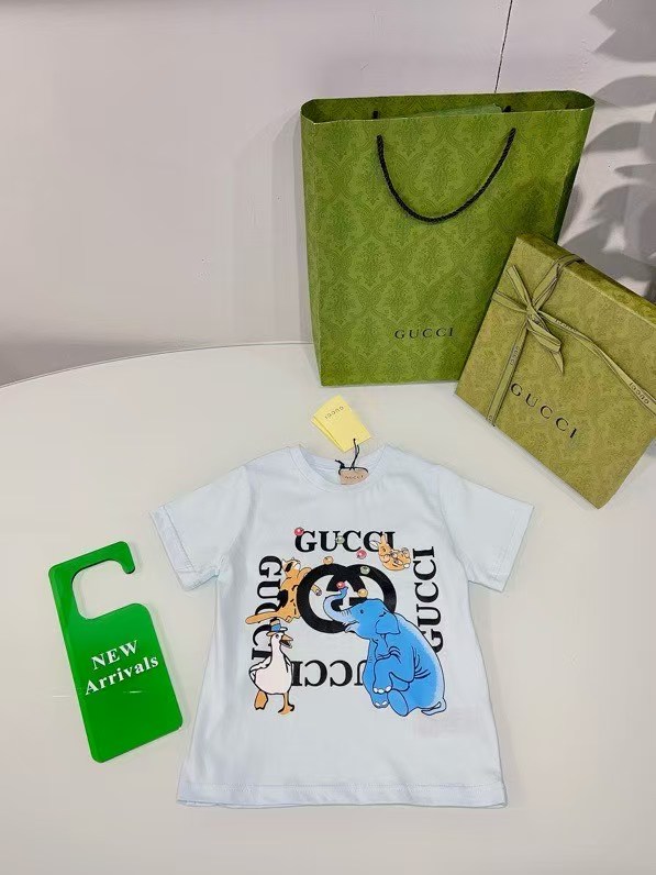 @86 Camiseta de manga corta personalizada original de mostrador con estampado de animales, combinando hábilmente el log…