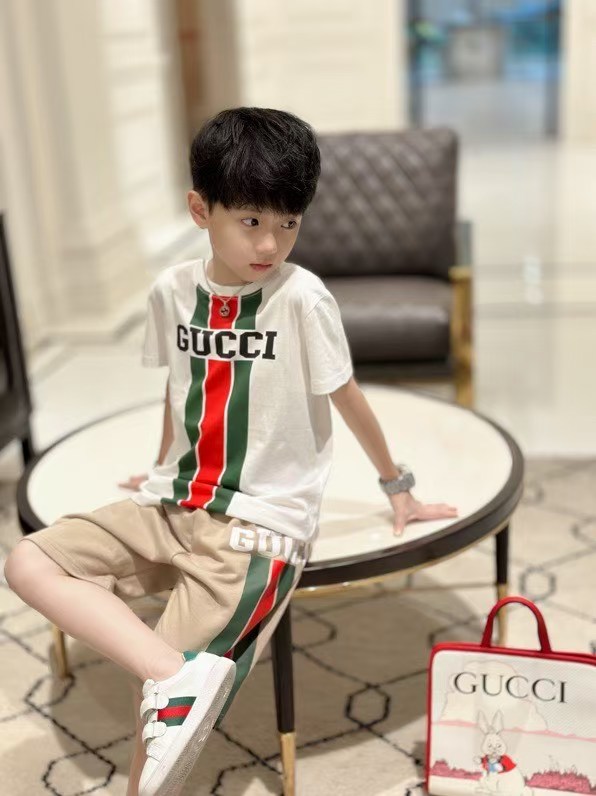 Guapo, guapo, imprescindible para niños