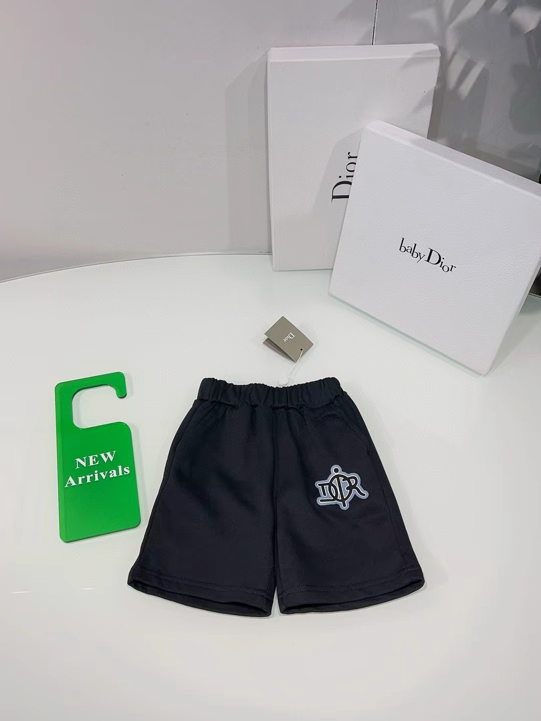 @116 Pantalones cortos personalizados originales de mostrador, confeccionados con tejido de algodón seleccionado, suave…