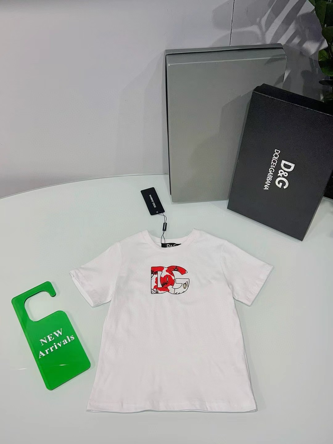 Camiseta de manga corta personalizada original del mostrador 86, confeccionada con tejido de algodón seleccionado, esta…