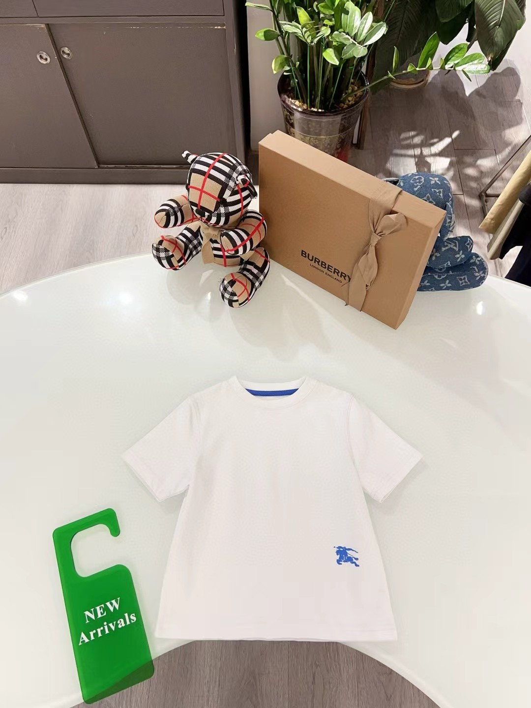 Camiseta de manga corta de algodón personalizada original de mostrador @99, el tejido de algodón puro es muy suave y có…
