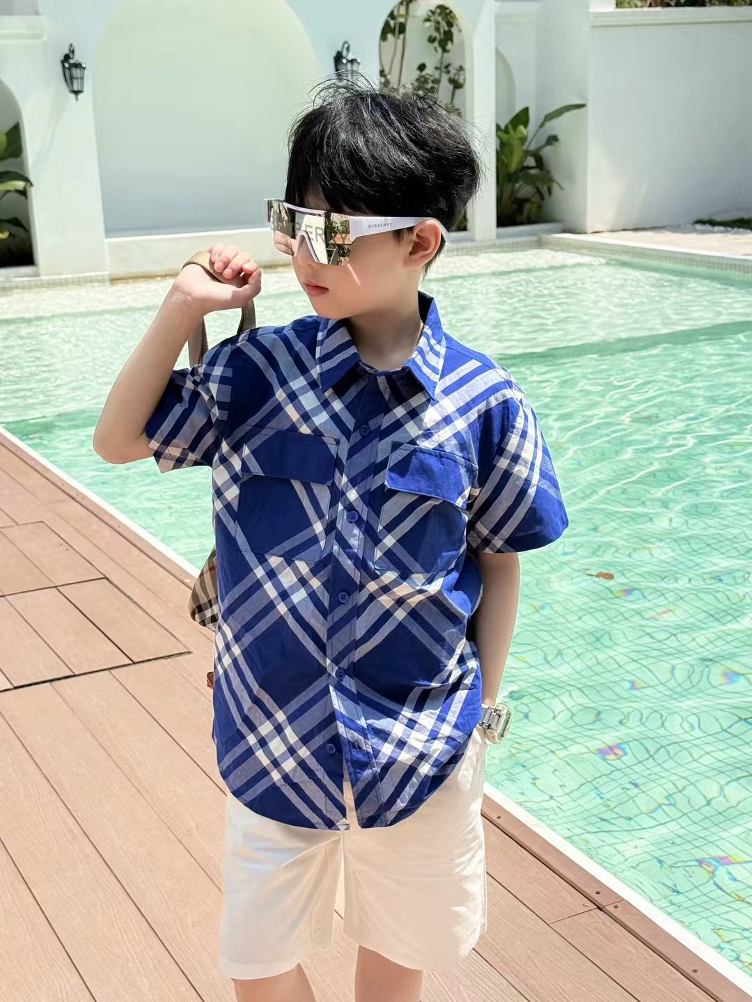 Full of high-end handsomeness, love it! Close your eyes and buy~