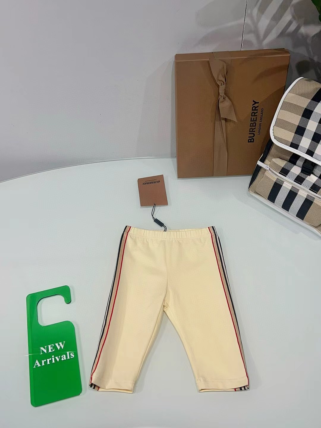 @86 Pantalones ajustados personalizados originales de mostrador, envío inmediato, tallas 100-160.