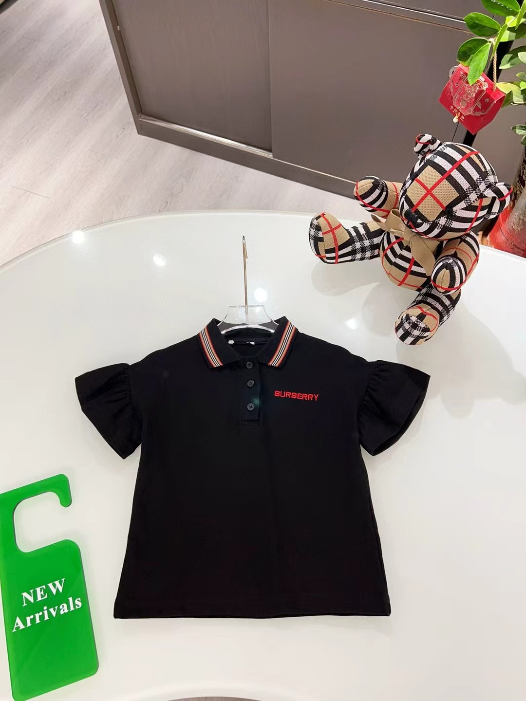 @106 versión original de mostrador personalizada polo, polo clásico, confeccionado en tejido de piqué de algo…