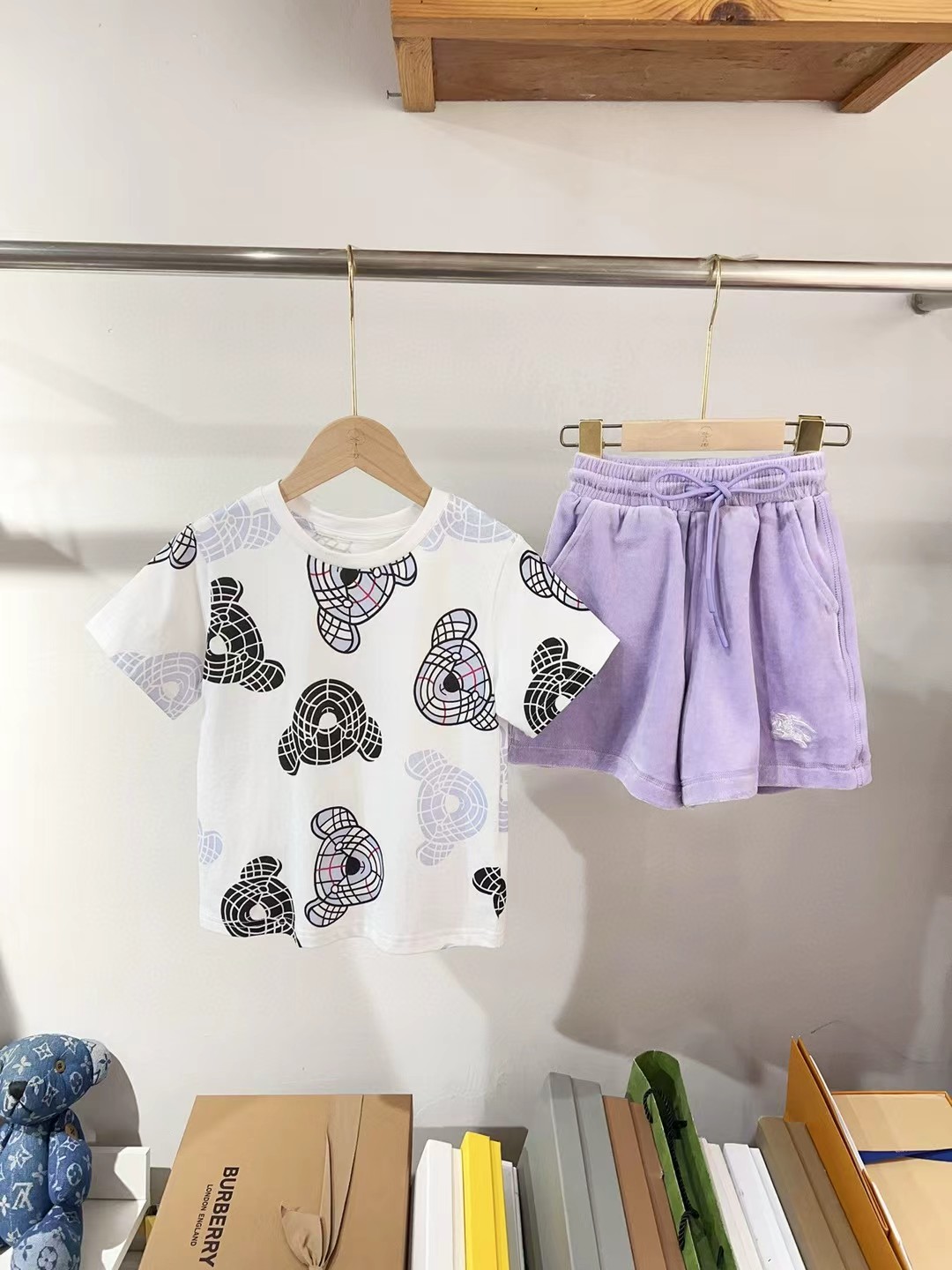 Combínalo a tu gusto, unisex, envío inmediato, tallas 100-160.