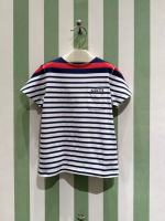 GUC25 Nouvelle série rayée de conception de conception rayée de couleur rouge et bleue estime que l'ensemble entier est recommandé! Pré-vente des marchandises: année après année: 100-160 à manches courtes 60 shorts 1 GUC25 Nouvelle série rayée de conception de conception rayée de couleur rouge et bleue estime que l’ensemble entier est recommandé! Pré-vente des marchandises: année après année: 100-160 à manches courtes 60 shorts
