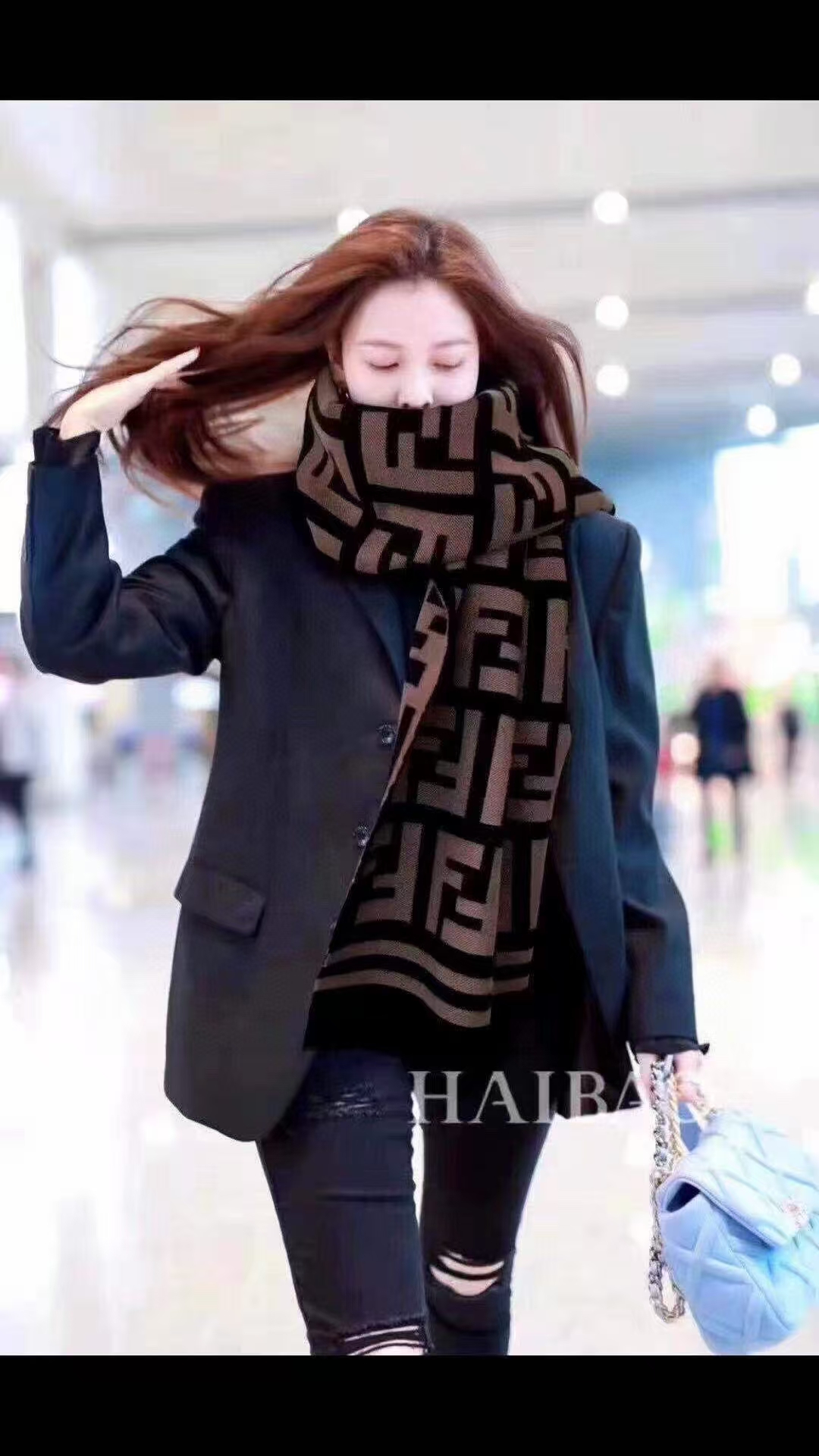 NO:663003,Batch thickened wide version I really want to give you this Amway scarf like crazy!  !  It is versatile and comfortable, and can improve your temperament in minutes. It is your concave shape tool when it is not too cold, and it can bring you warmth when it is really cold!  180×65 thick ordinary scarf, quick to start, ordinary scarf19860909批 加厚 宽版款 我真的要疯狂给你们安利这款围巾！！百搭舒适,又能分分钟提升气质,还没很冷时它是你的凹造型利器,天大冷时又能带给你温暖！180×65厚厚一条快下手普通围巾,普通围巾,scarf