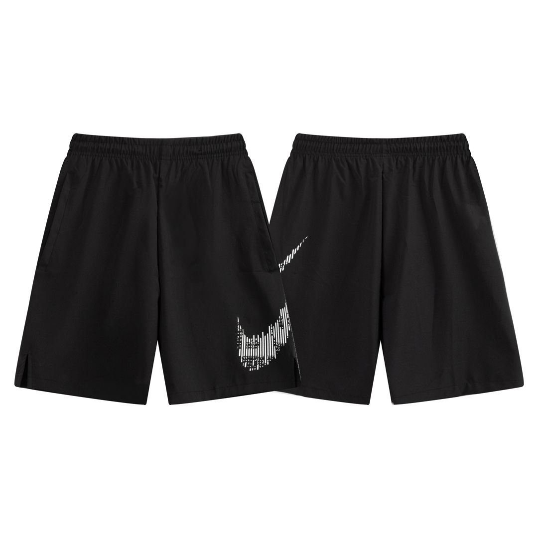 The highest quality fake
 Nike Best
 Clothing Shorts Black Grey Printing Summer Collection