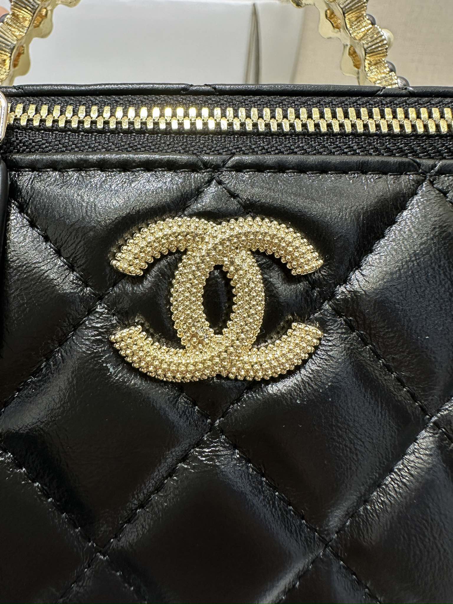 Más fotos de detalles en primer plano ~