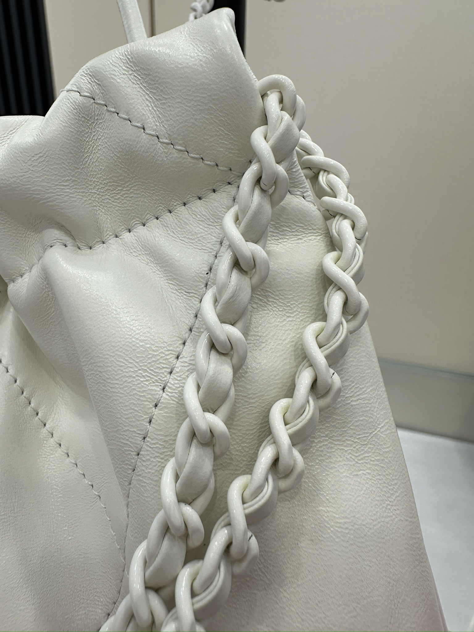 Después de 2 meses de mejoras continuas, finalmente se produjo en masa, súper hermoso