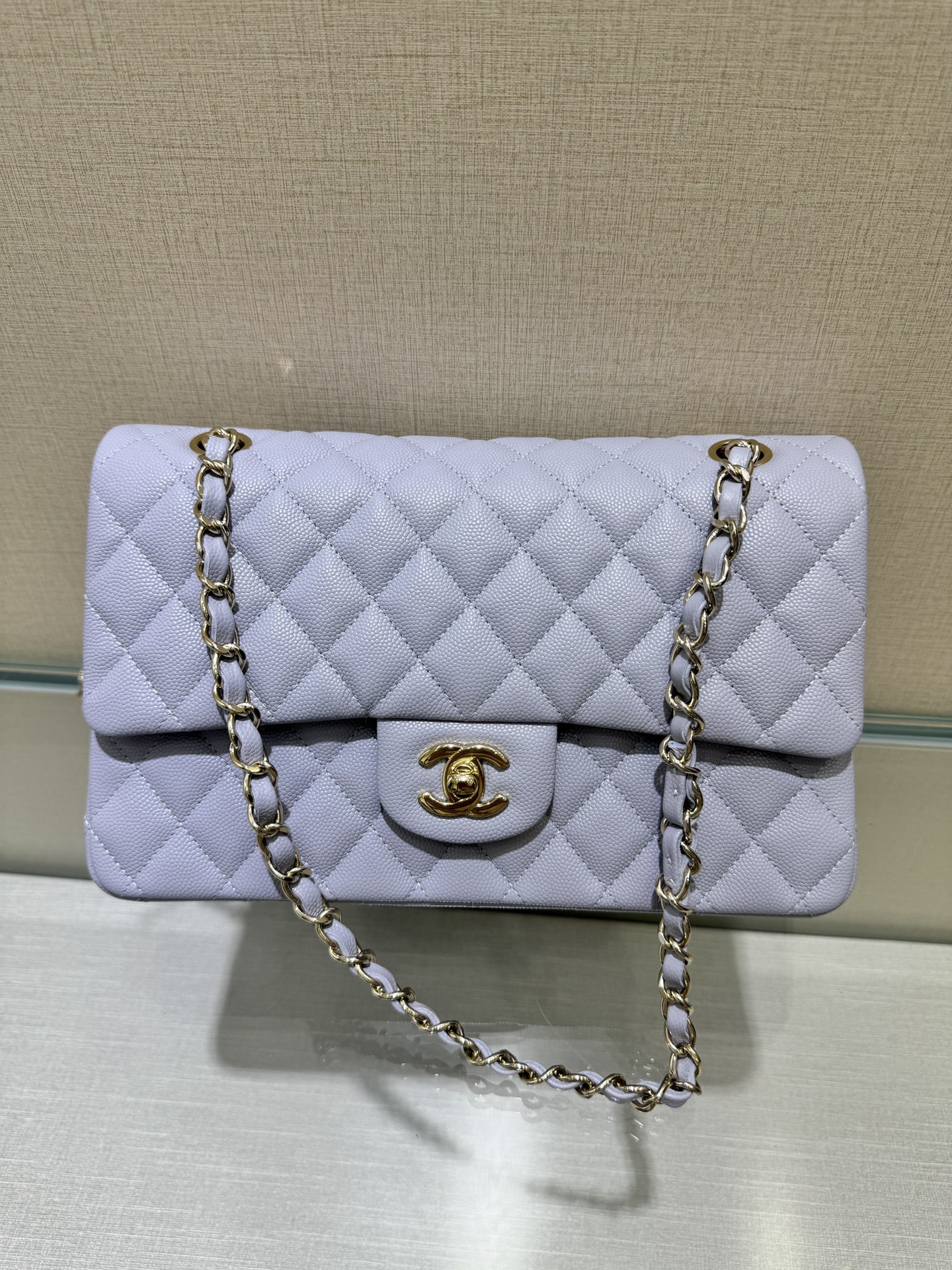 Lila claro, cantidad limitada～stock pequeño