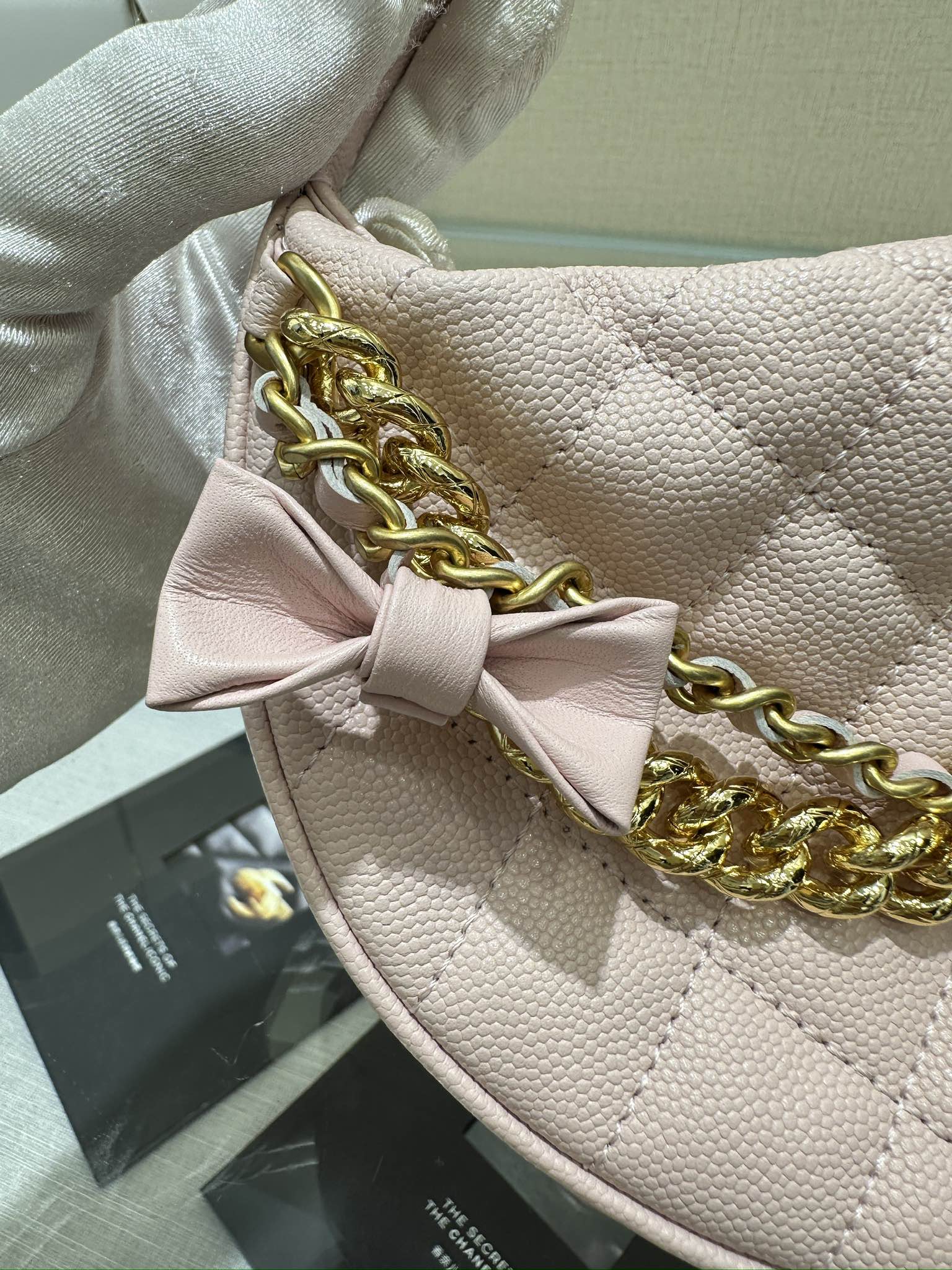 Más imágenes de detalles exquisitos: primeros planos