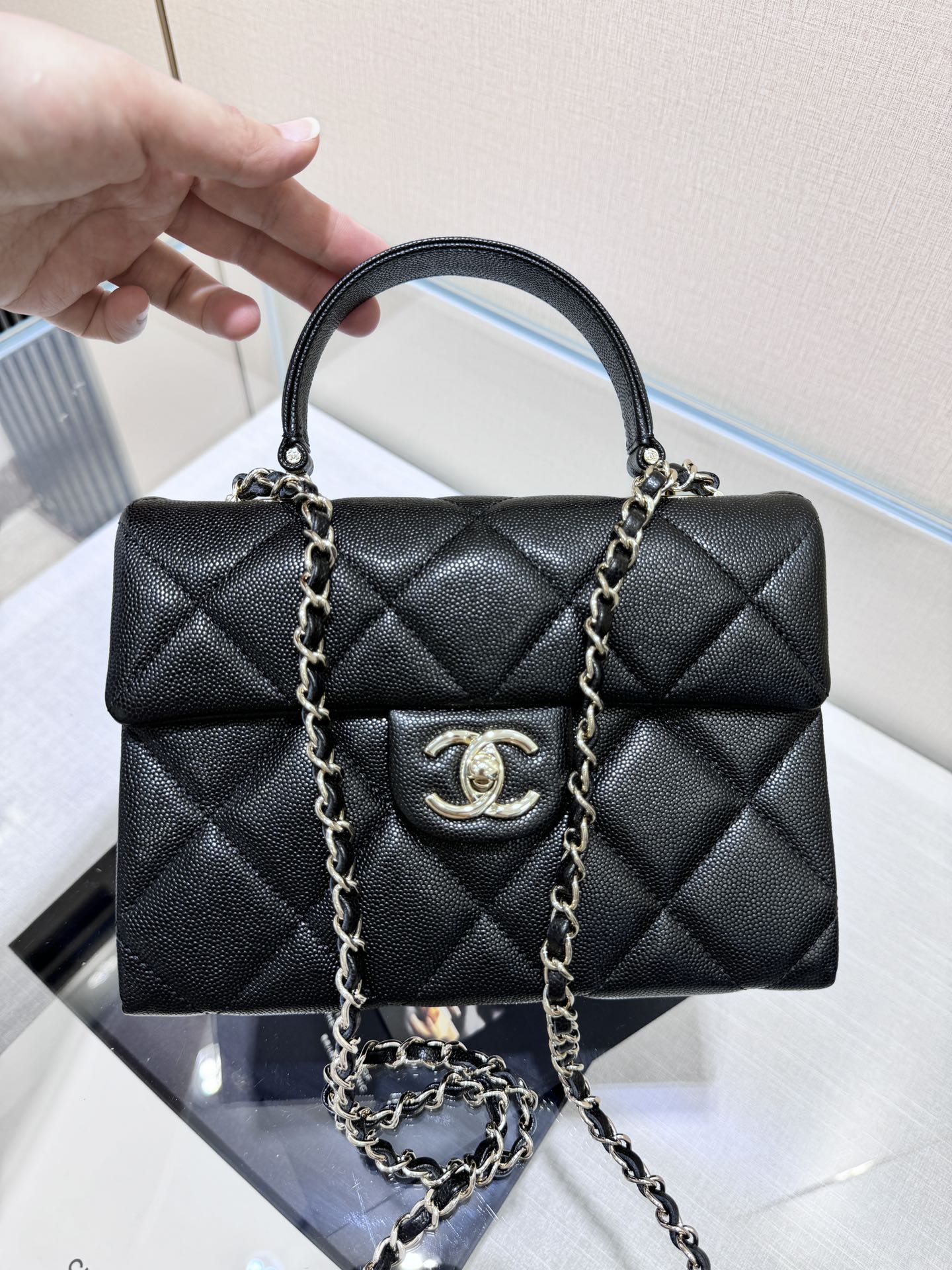 . Bolso Kelly retro oculto, el Kelly más digno de comprar en 24P, especialmente retro y práctico, ¡una serie clásica et…