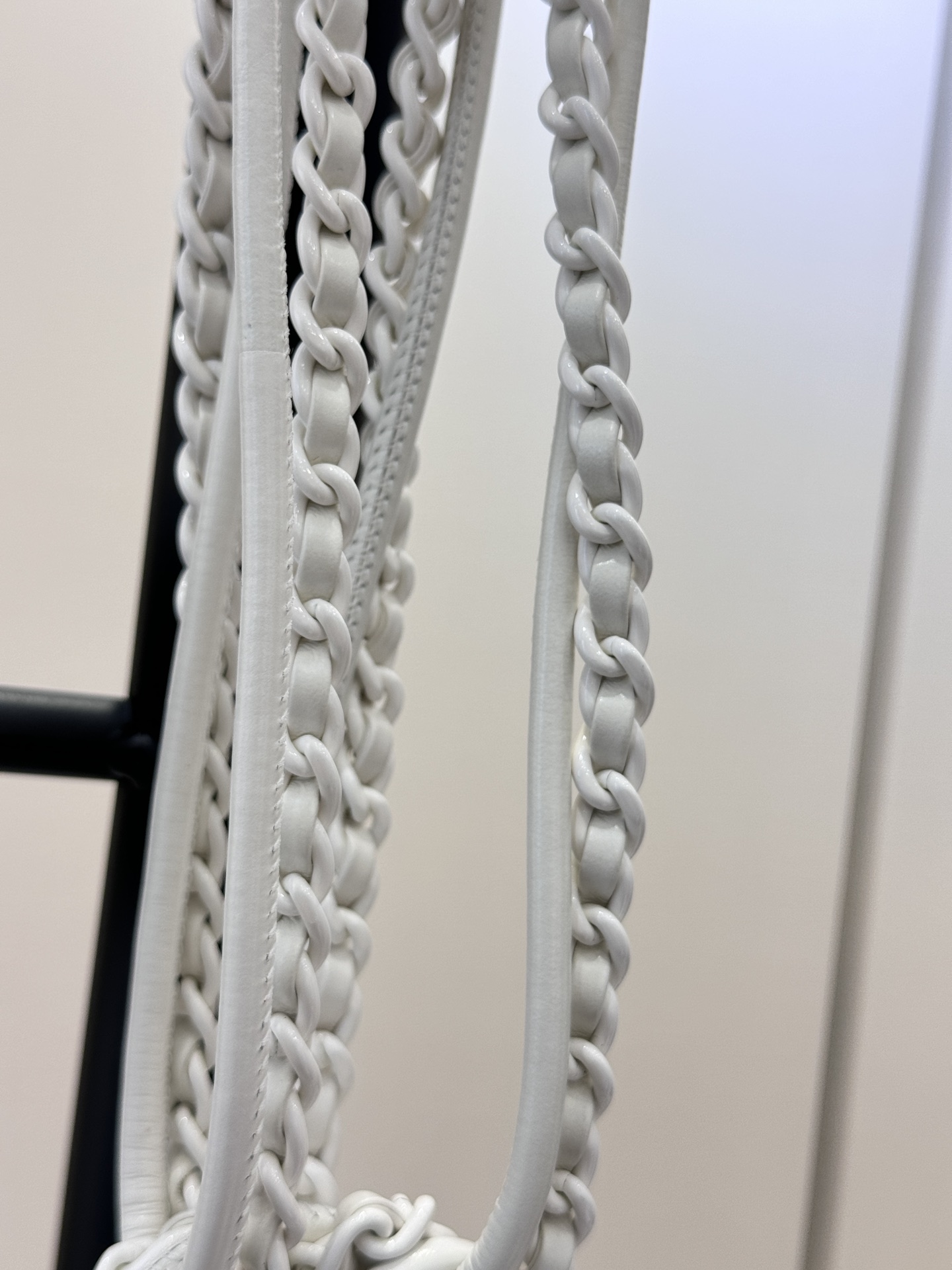 Más detalles en blanco ~ primer plano