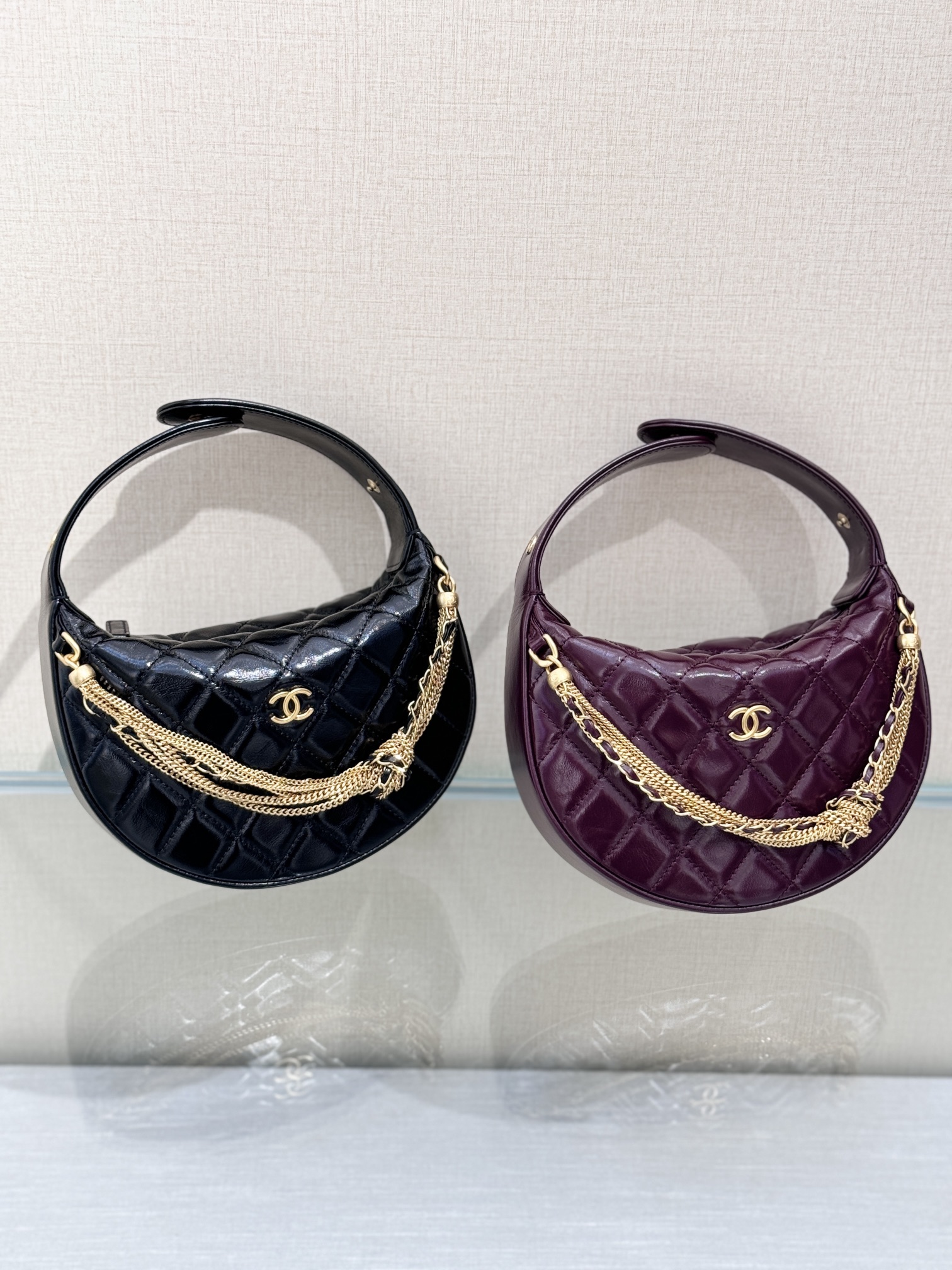 Bolso de noche con mucho estilo