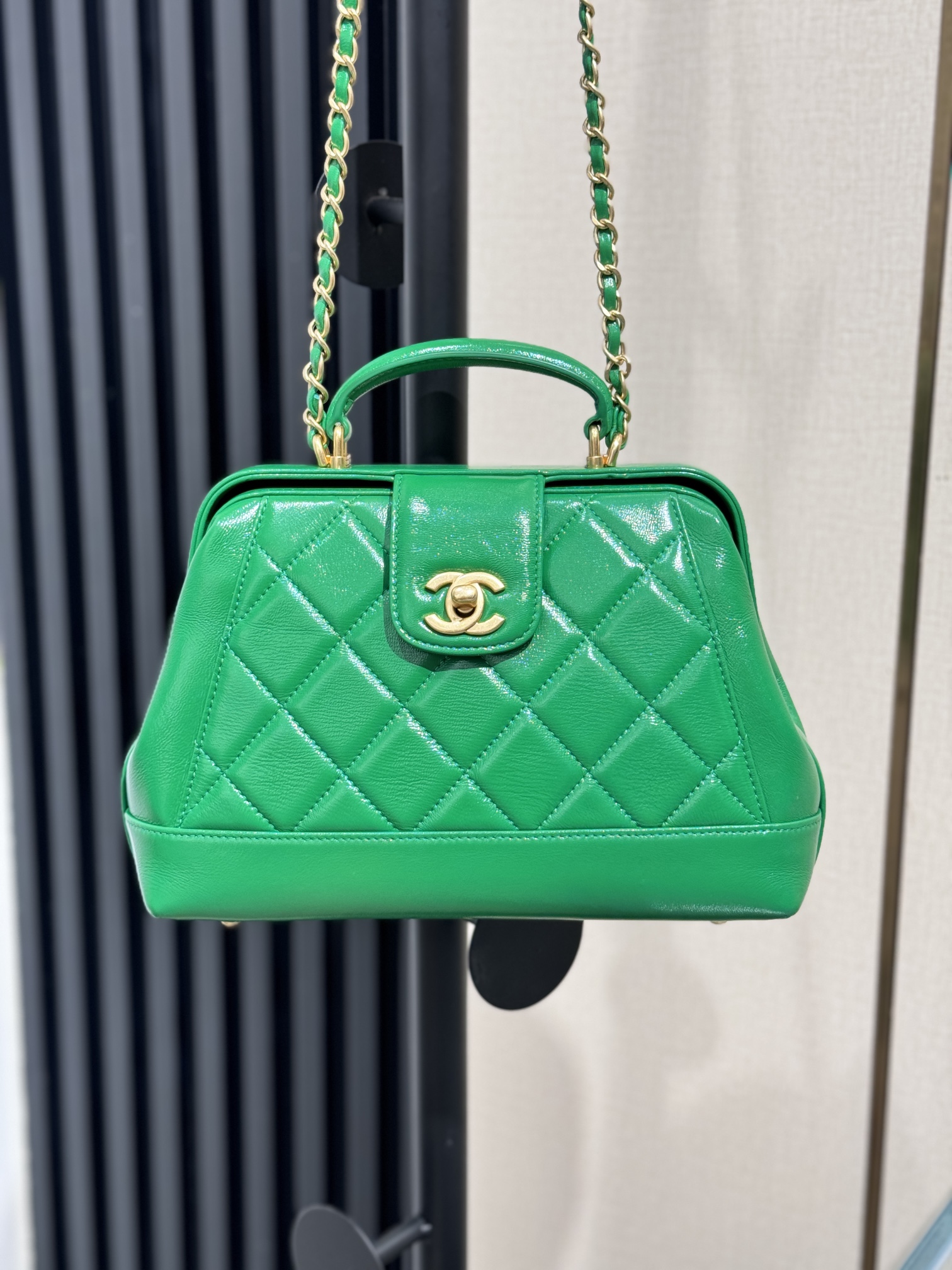 El bolso doctor más popular ~ ahora el estilo principal de gran venta