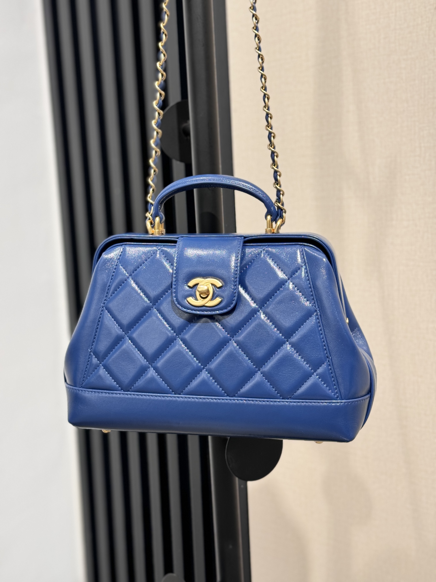 Primer lote en stock ahora