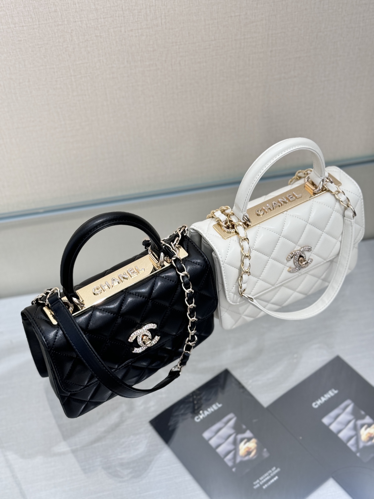 TrendyCC-mini más versátil en verano, elegante y grandioso