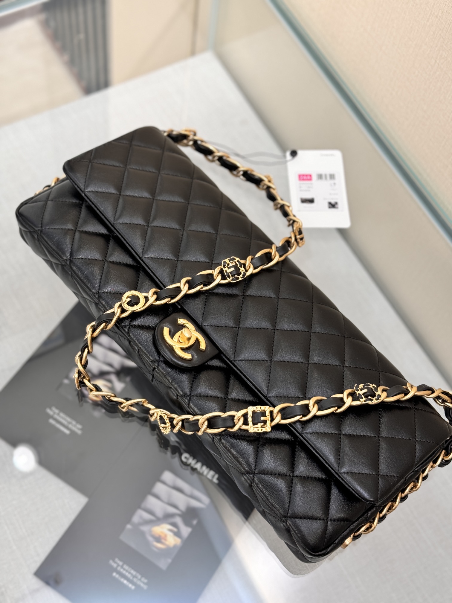 Fotos reales en stock... súper elegante y bonito 🤩🤩