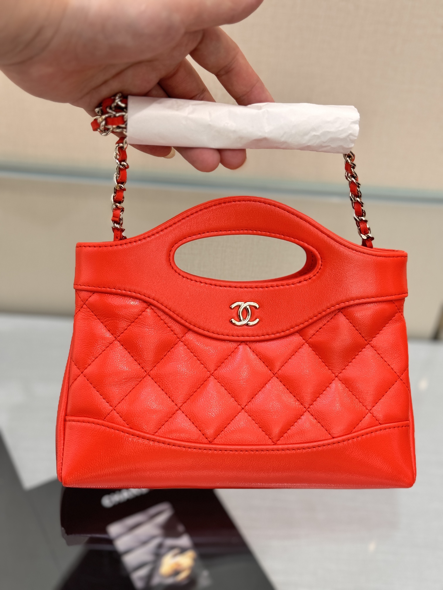 ¡Más adecuado para el verano! ^_^ Realza la elegancia y la suavidad~