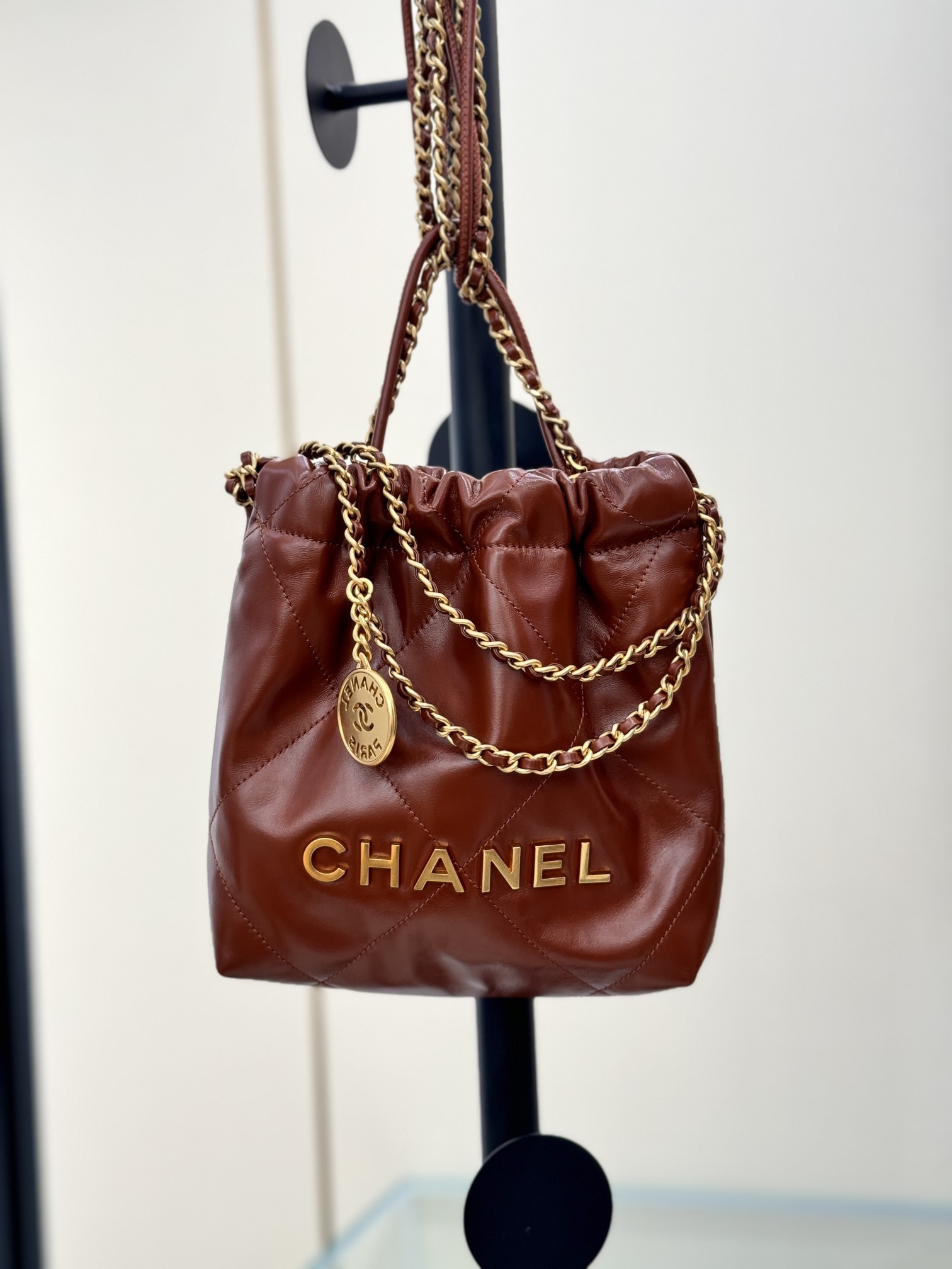 Chanel Sacs À Bandoulière & À Épaule Réplique en gros
 Le Brun Fashion Peu importe