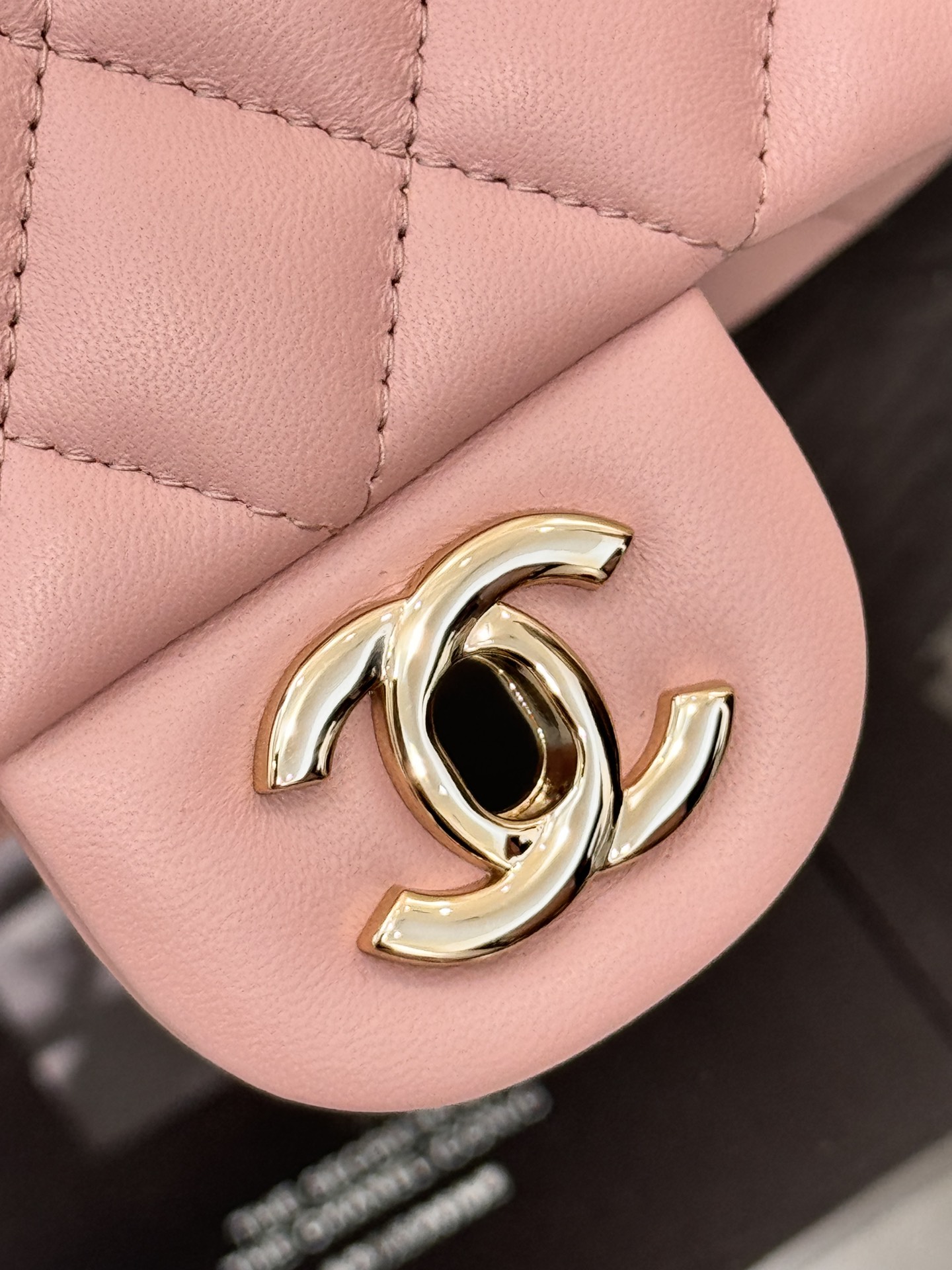 Detalles del rosa ~