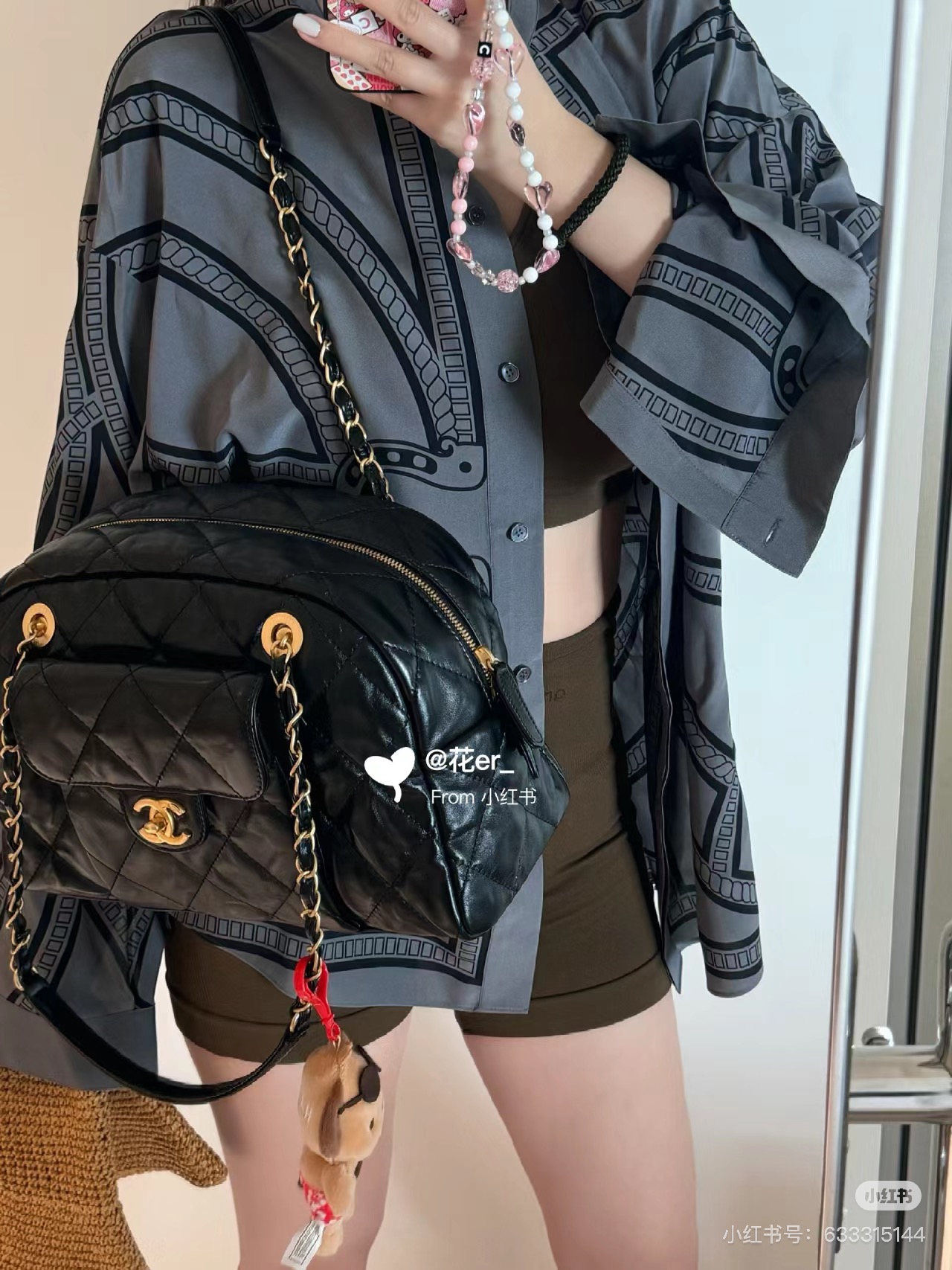 保龄球大包 又懒惰又随性～大包真的是太香了