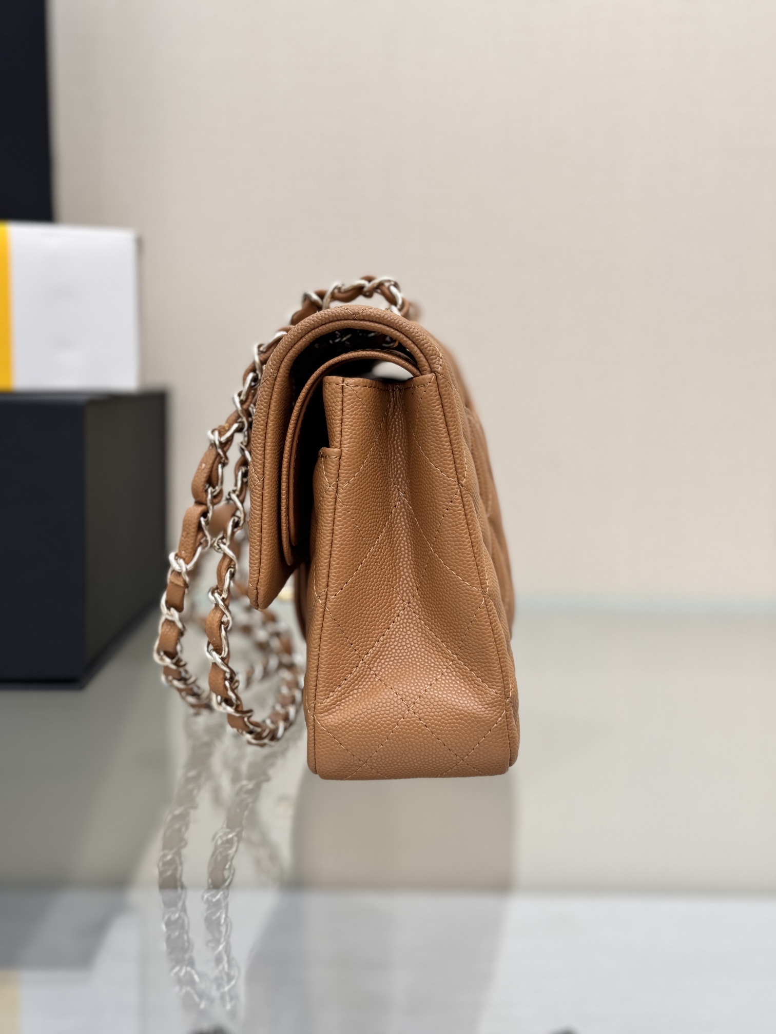 Detalles de caramelo 25