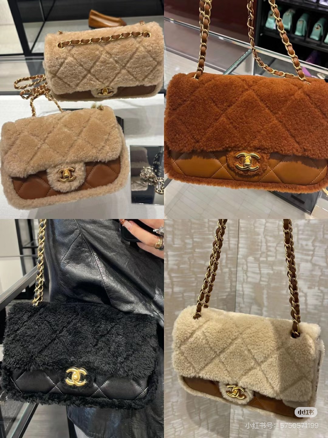 The ultimate versatile staple that looks absolutely stunning on. - Bag 6