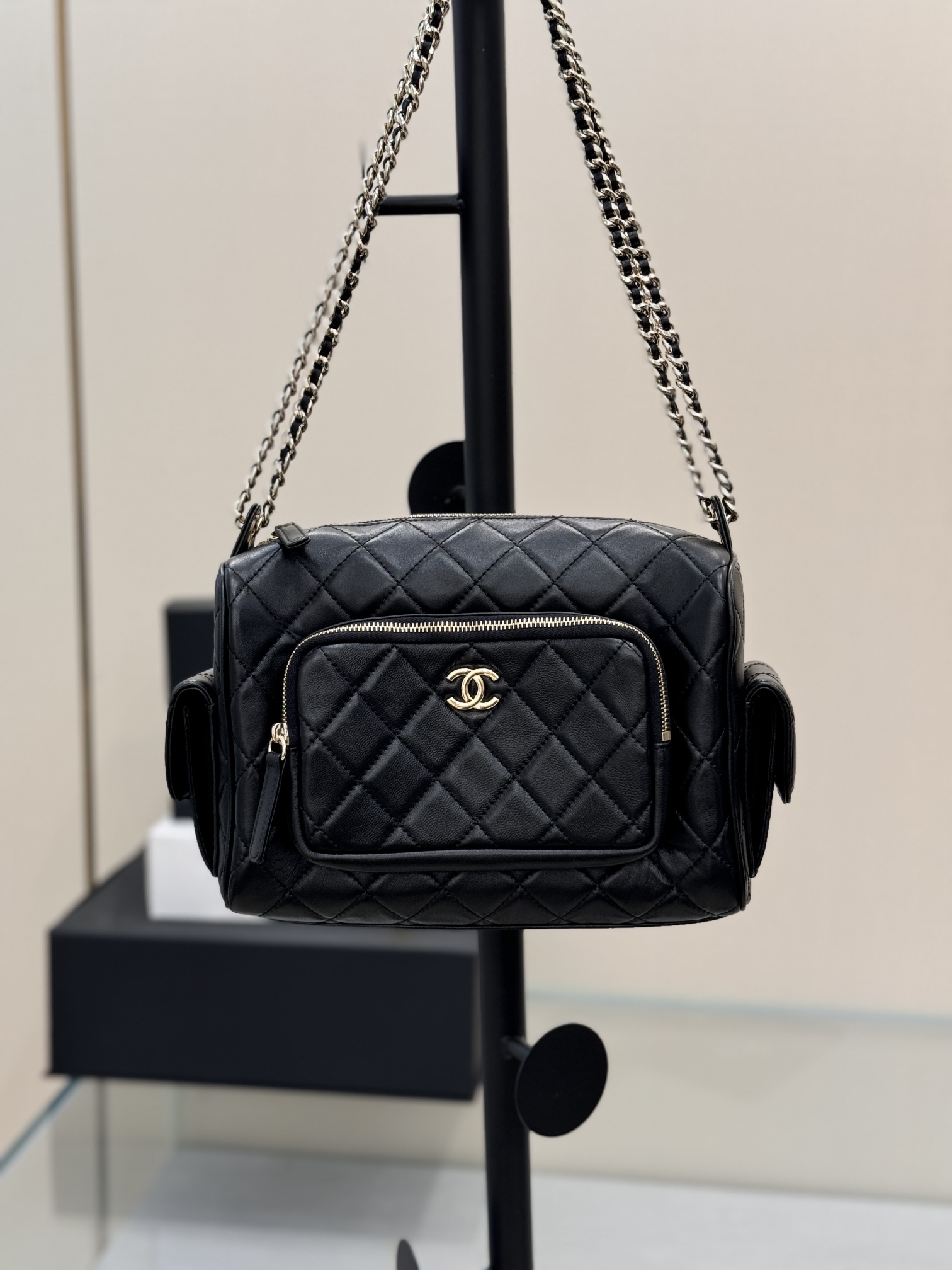 24K Special Edition Camera Bag - Bag 4