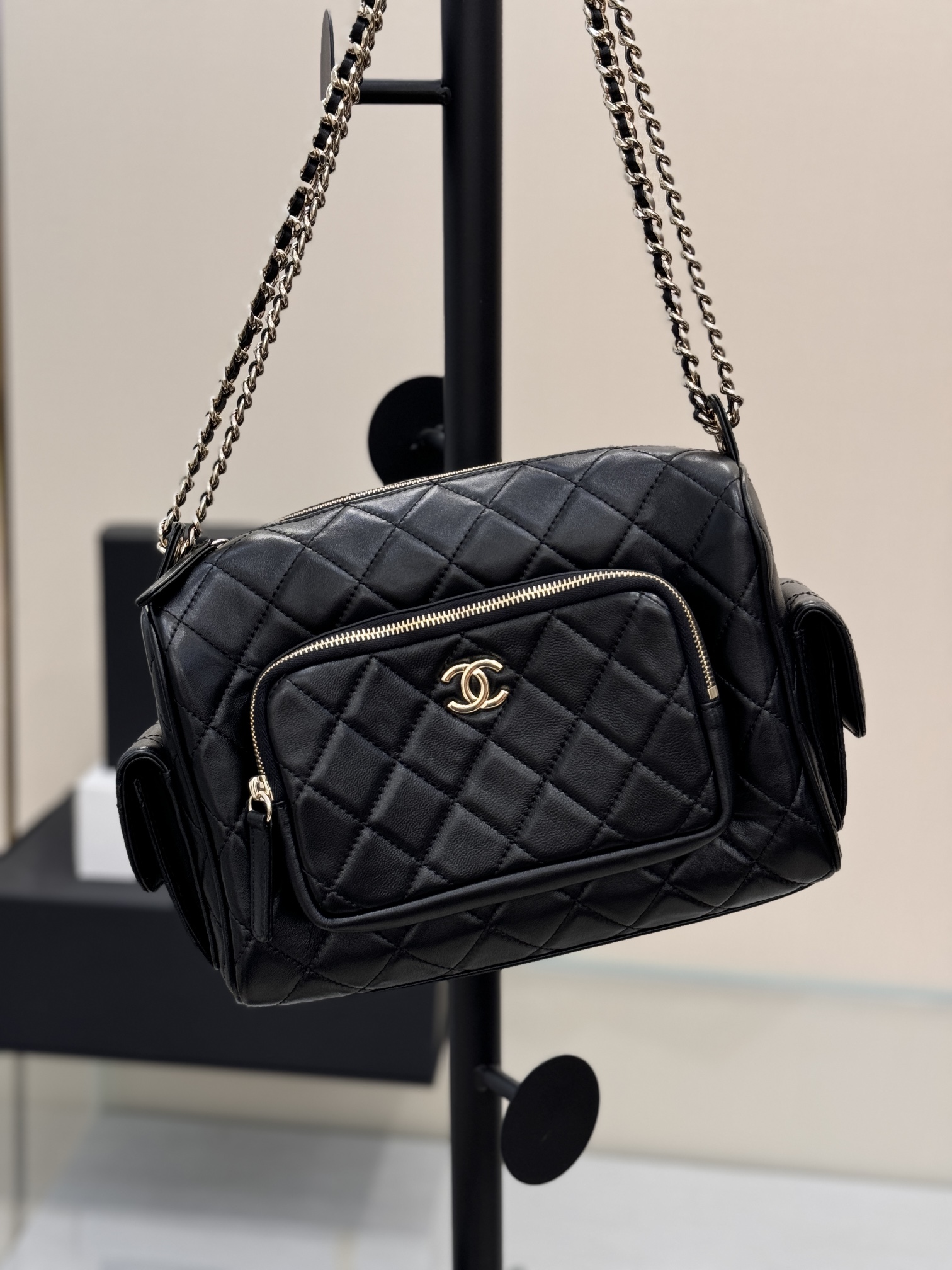 24K Special Edition Camera Bag - Bag 2