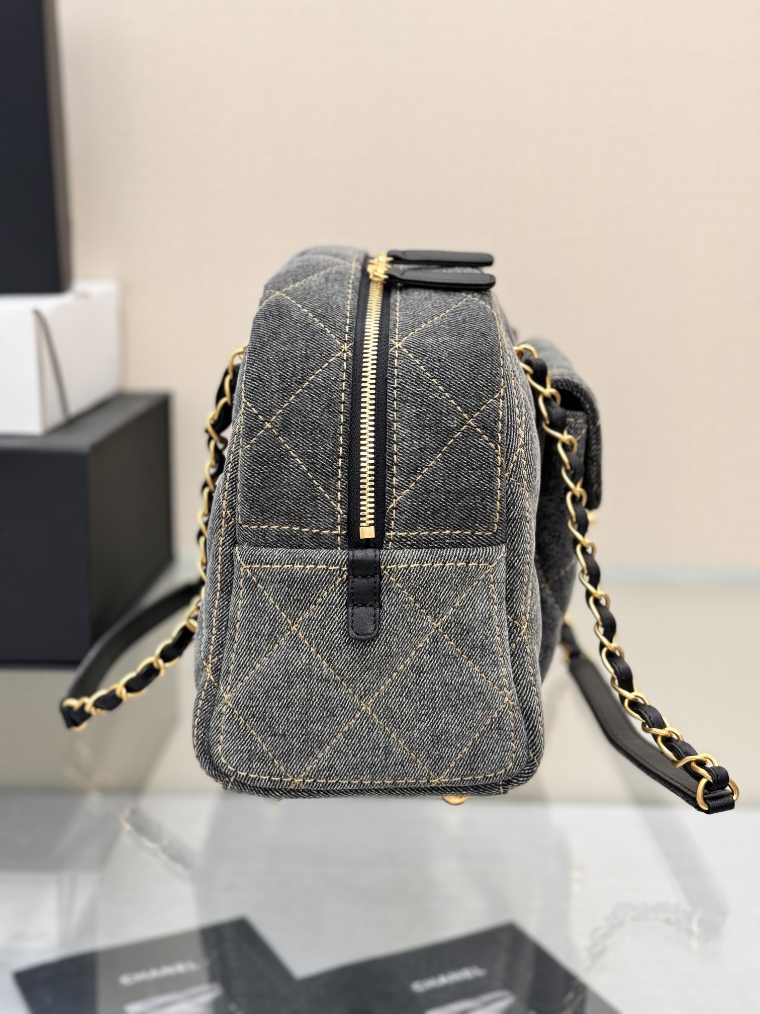 路易威登 Louis Vuitton 高定典藏名品高定成衣时装外套连衣裙衬衫T恤 #906F8883 6