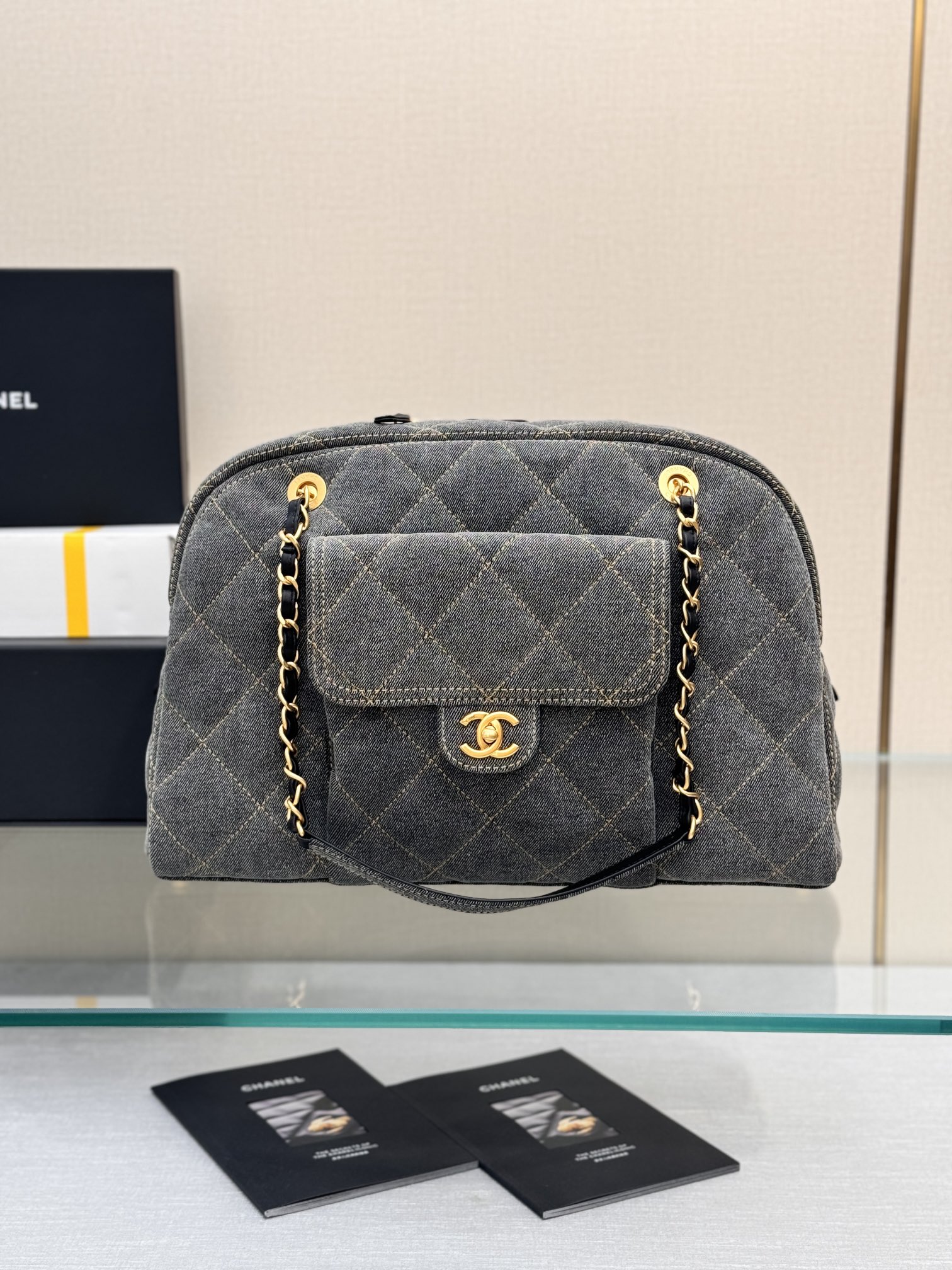 Chanel Luxury Handbag Collection 2