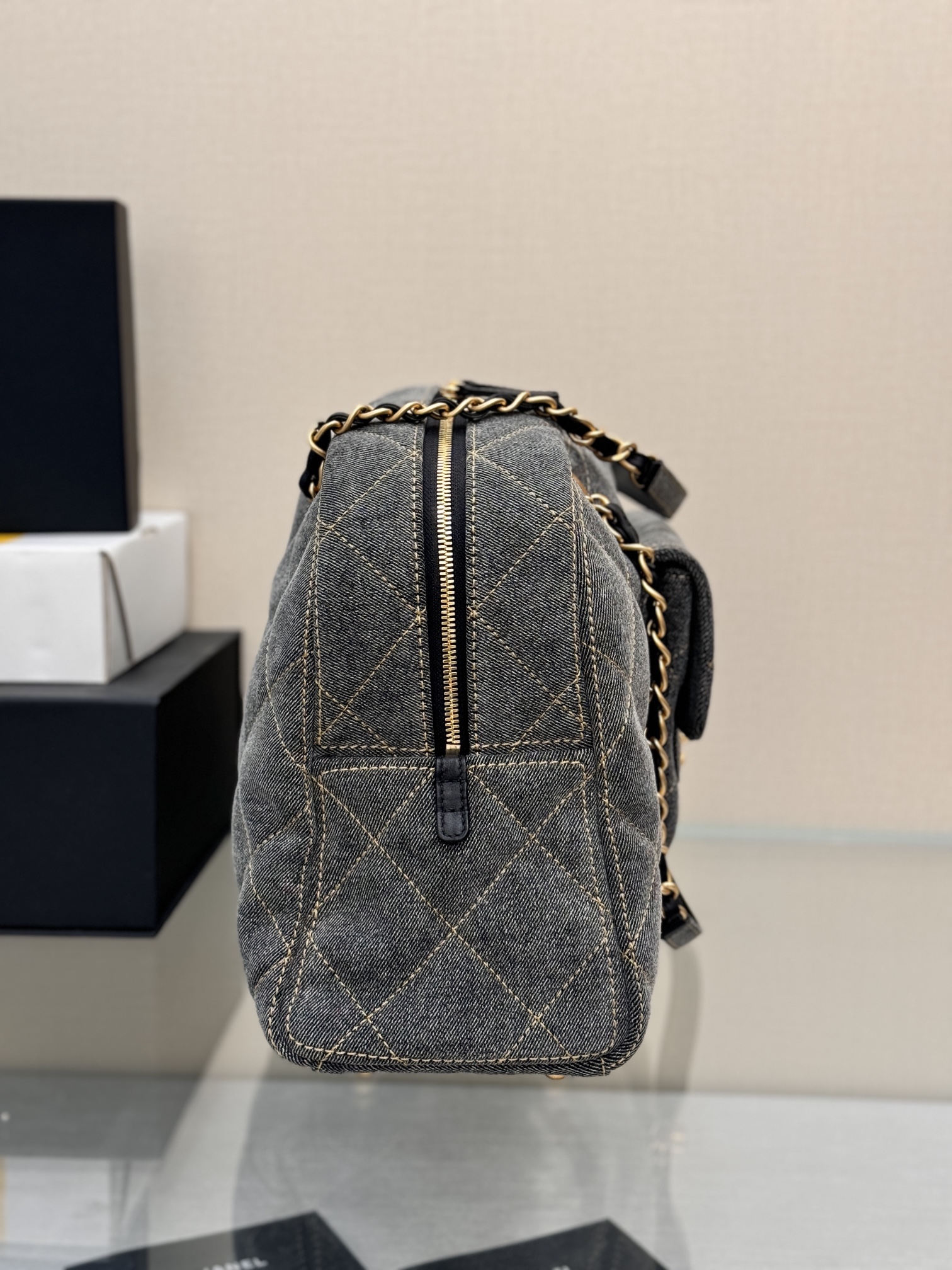 路易威登 Louis Vuitton 高定典藏名品高定成衣时装外套连衣裙衬衫T恤 #195615D7 3