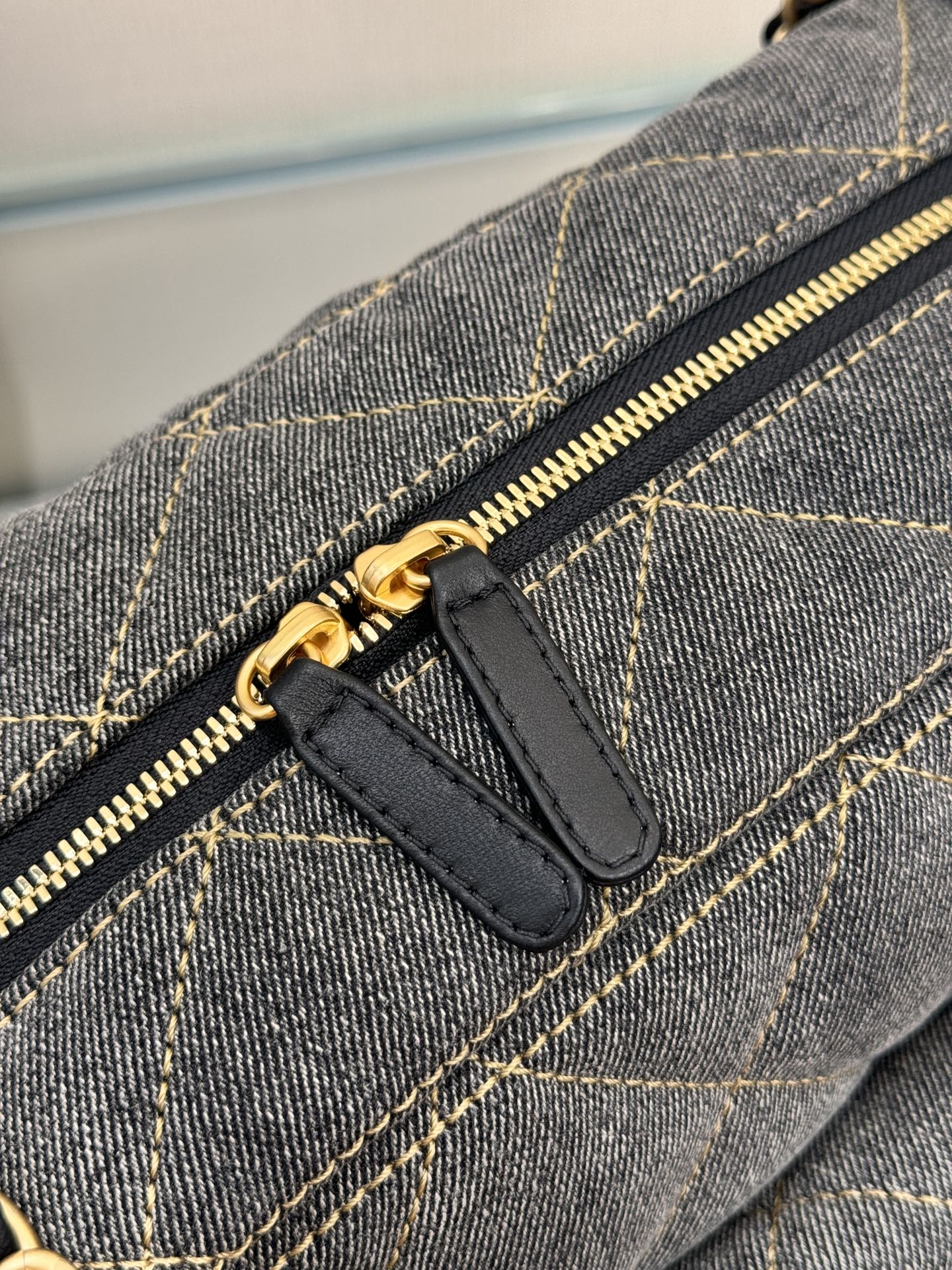 路易威登 Louis Vuitton 高定典藏名品高定成衣时装外套连衣裙衬衫T恤 #195615D7 2