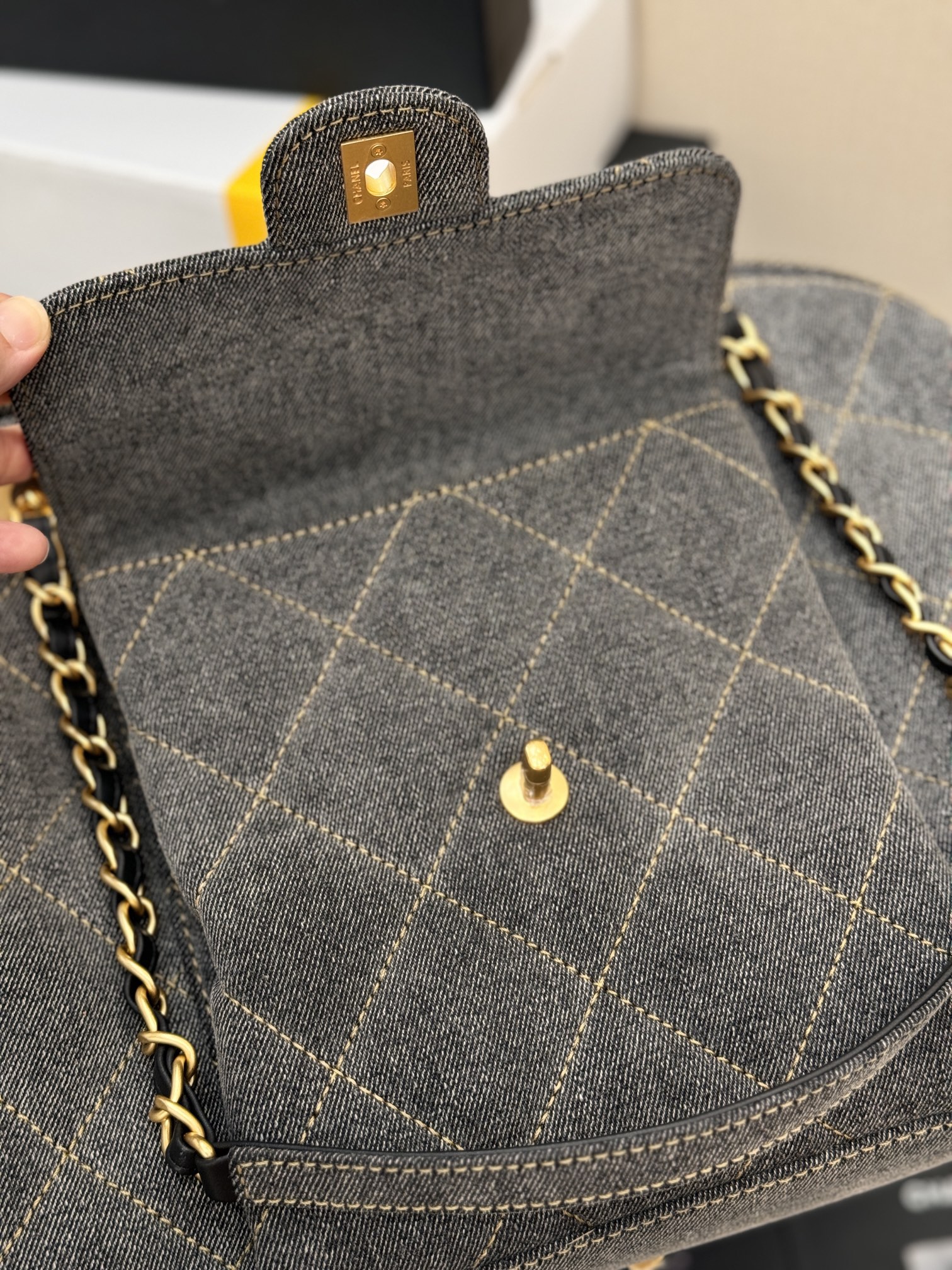 路易威登 Louis Vuitton 高定典藏名品高定成衣时装外套连衣裙衬衫T恤 #195615D7 9