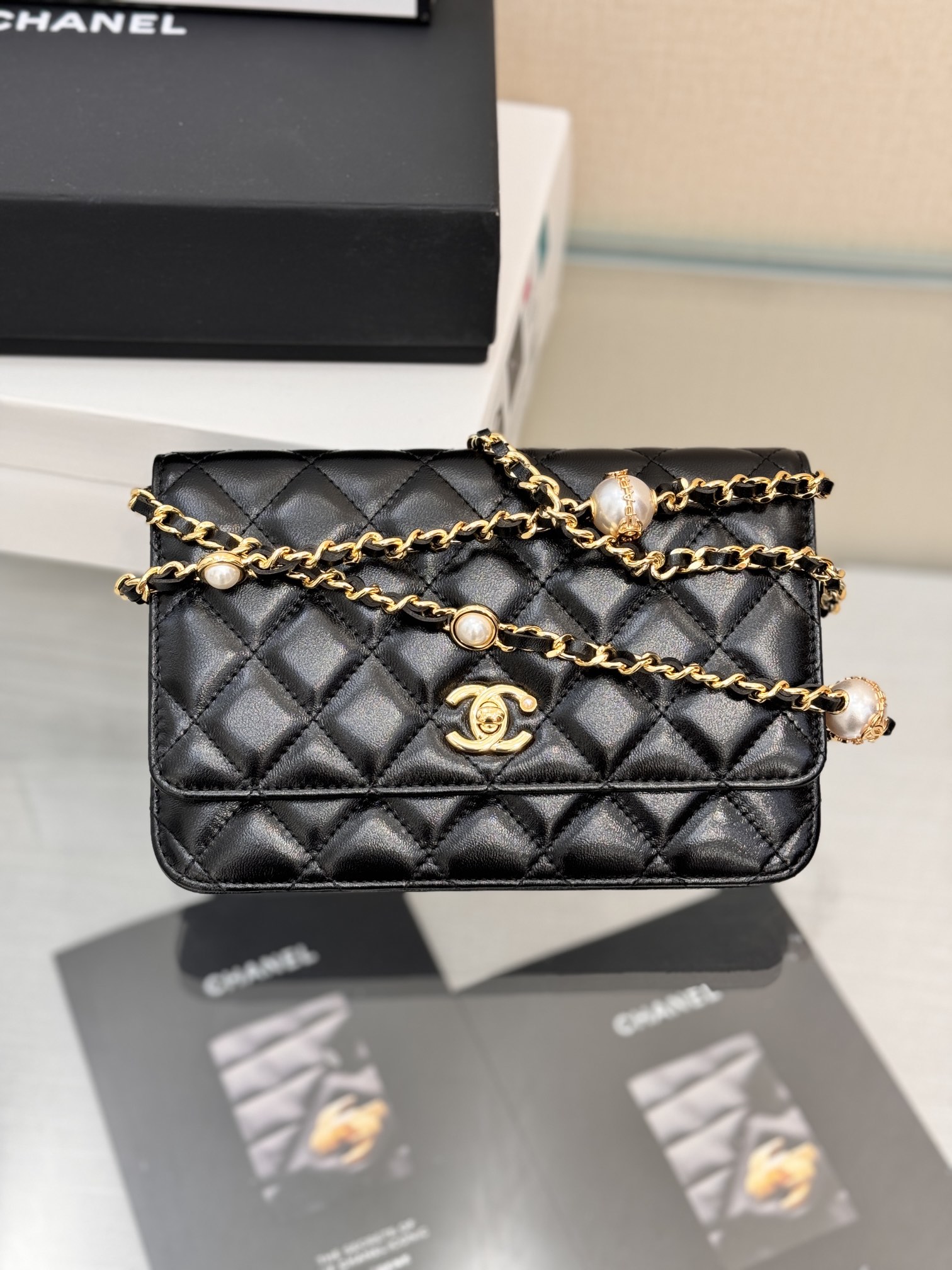 Louis Vuitton Haute Couture Classic Luxury Handbag Shoulder Crossbody 2